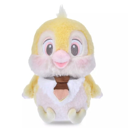 Japan Disney Store - UniBestiez - Ela Bird Plush with Card (Dale)