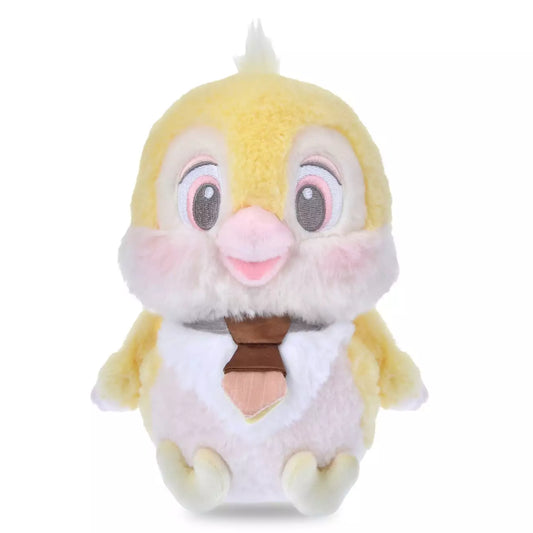 Japan Disney Store - UniBestiez - Ela Bird Plush with Card (Dale)