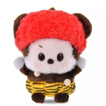 JAN 1 PREORDER - Disney Store Japan - Setsubun 2026 - Urupocha - Mickey Mouse