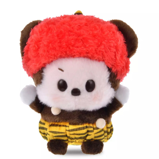 JAN 1 PREORDER - Disney Store Japan - Setsubun 2026 - Urupocha - Mickey Mouse