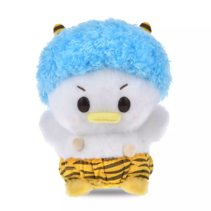 JAN 1 PREORDER - Disney Store Japan - Setsubun 2026 - Urupocha - Donald Duck