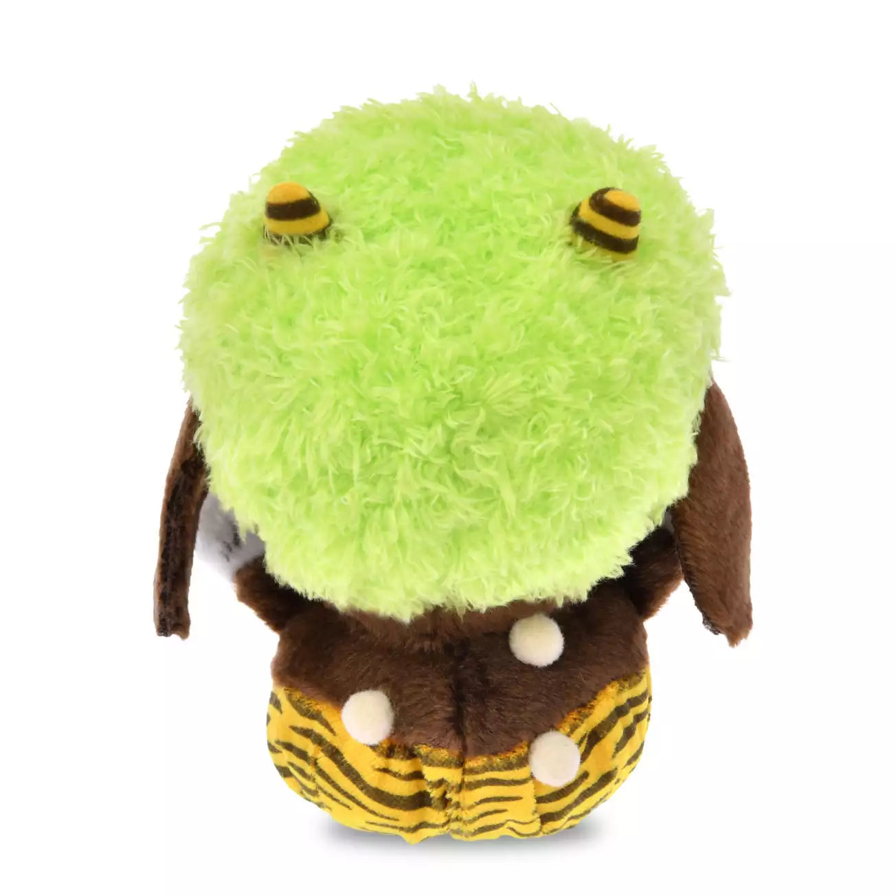 JAN 1 PREORDER - Disney Store Japan - Setsubun 2026 - Urupocha - Goofy