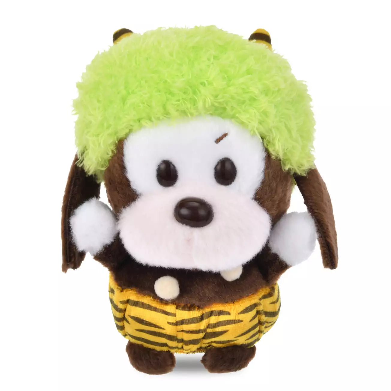 JAN 1 PREORDER - Disney Store Japan - Setsubun 2026 - Urupocha - Goofy