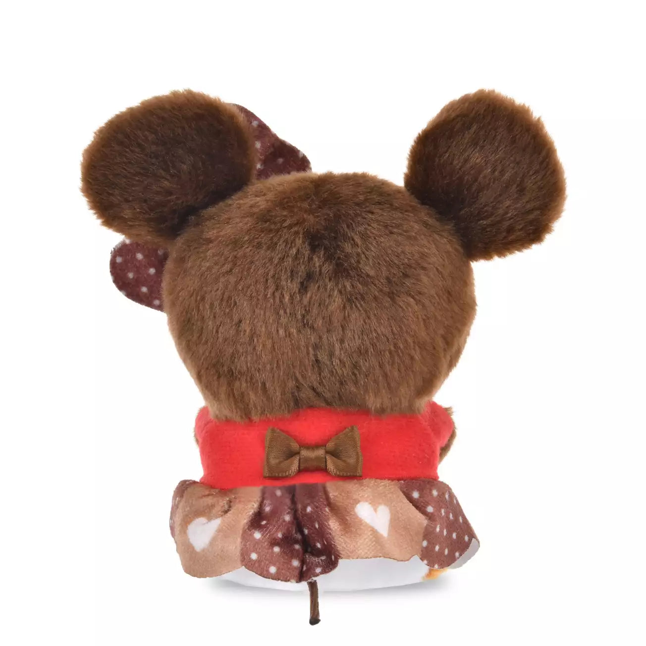 JAN 6 PREORDER - Disney Store Japan - Valentines 2026 - Urupocha - Minnie Mouse