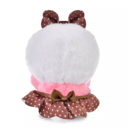 JAN 6 PREORDER - Disney Store Japan - Valentines 2026 - Urupocha - Daisy Duck