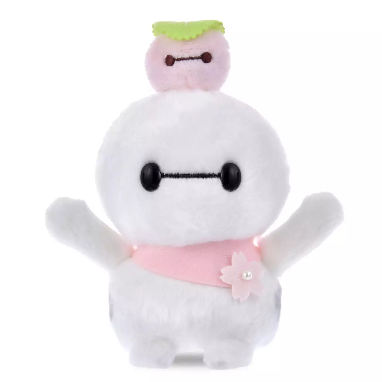 JAN 12 PREORDER - Japan Disney Store - Sakura 2026 - Baymax - Urupocha
