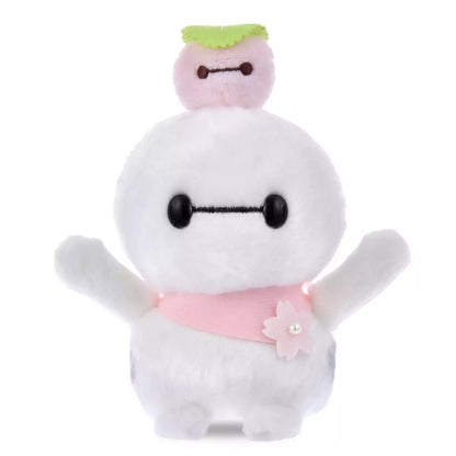 JAN 12 PREORDER - Japan Disney Store - Sakura 2026 - Baymax - Urupocha
