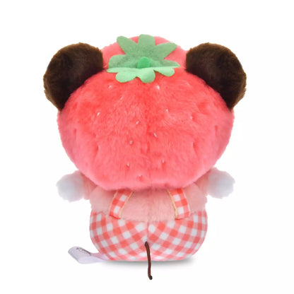 JAN 27 PREORDER - Japan Disney Store - Glossy Fruits - Urupocha - Mickey Mouse