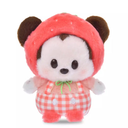 JAN 27 PREORDER - Japan Disney Store - Glossy Fruits - Urupocha - Mickey Mouse