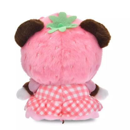 JAN 27 PREORDER - Japan Disney Store - Glossy Fruits - Urupocha - Minnie Mouse