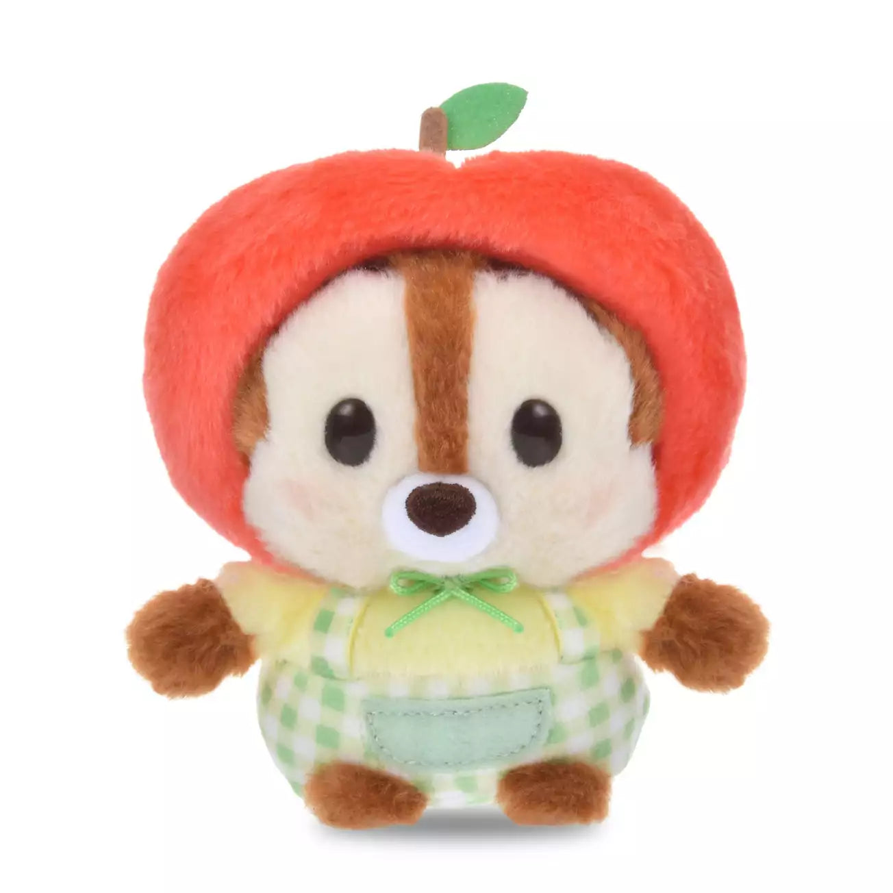 JAN 27 PREORDER - Japan Disney Store - Glossy Fruits - Urupocha - Chip