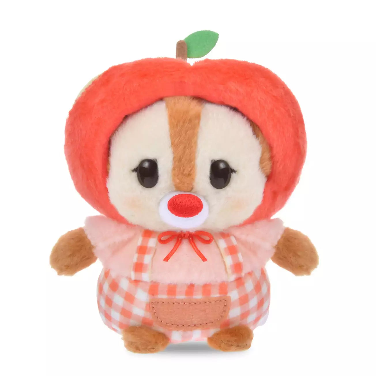 JAN 27 PREORDER - Japan Disney Store - Glossy Fruits - Urupocha - Dale