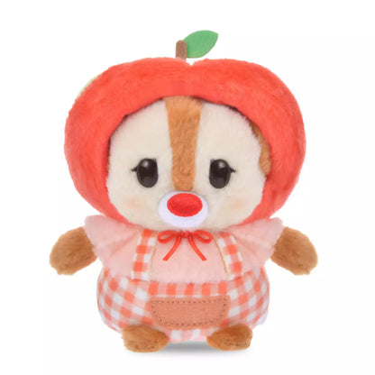JAN 27 PREORDER - Japan Disney Store - Glossy Fruits - Urupocha - Dale