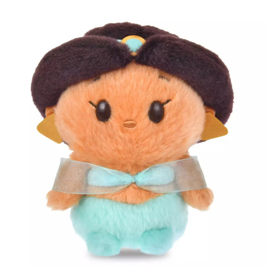 Japan Disney Store - Urupocha - Aladdin - Jasmine