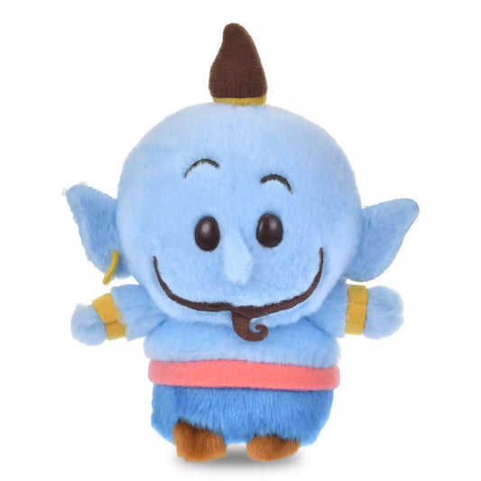 Japan Disney Store - Urupocha - Aladdin - Genie