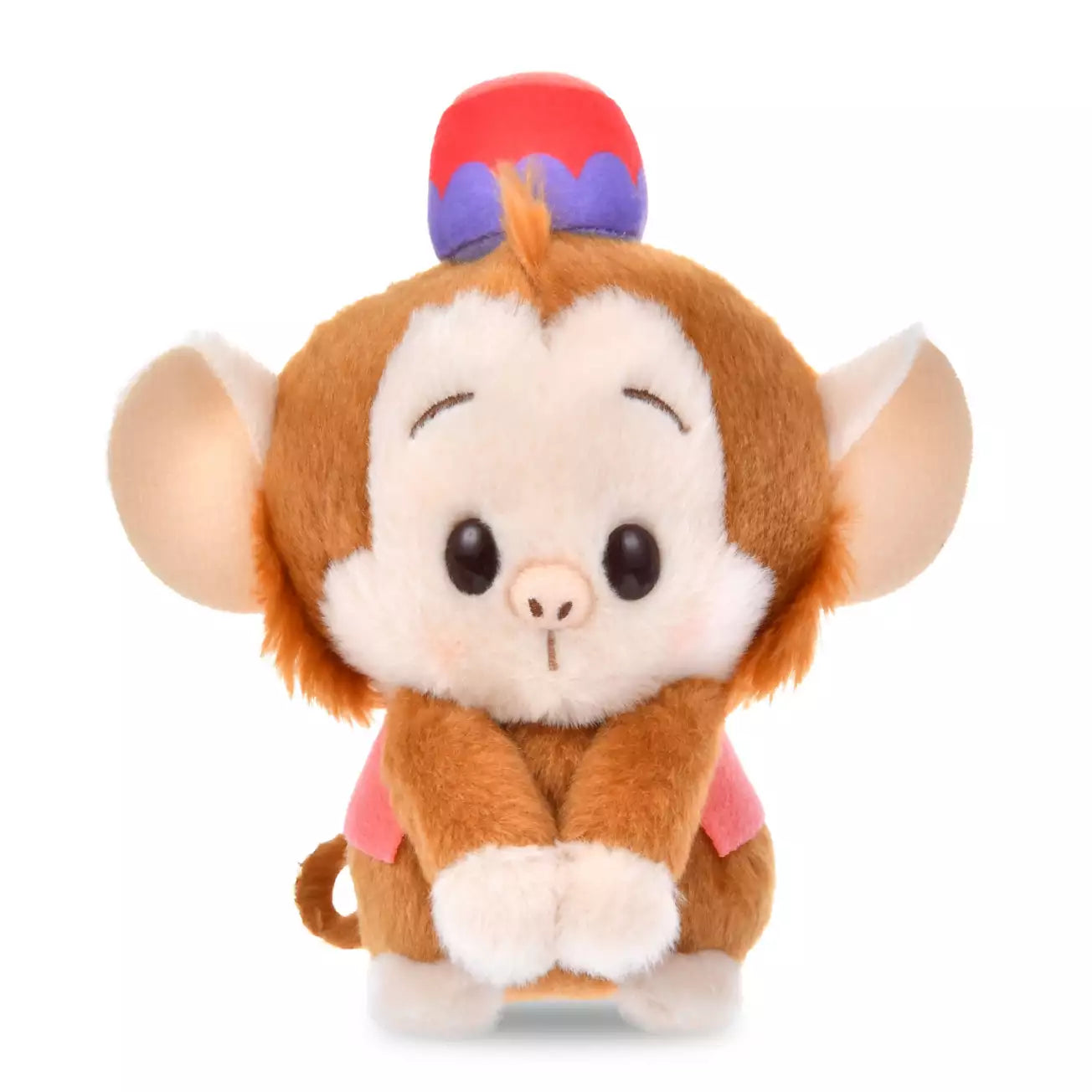 Japan Disney Store - Urupocha - Aladdin - Abu