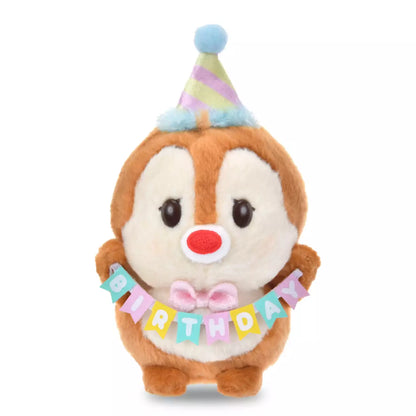MARCH 10 PREORDER - Japan Disney Store - Chip 'n' Dale Collection - Dale - Urupocha