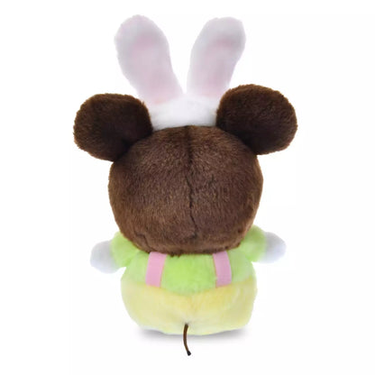 MARCH 24 PREORDER - Japan Disney Store - Spring 2026 - Urupocha - Mickey Mouse