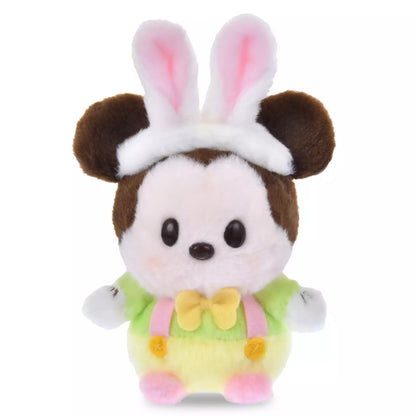 MARCH 24 PREORDER - Japan Disney Store - Spring 2026 - Urupocha - Mickey Mouse