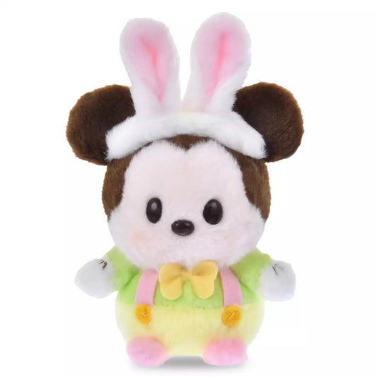 MARCH 24 PREORDER - Japan Disney Store - Spring 2026 - Urupocha - Mickey Mouse