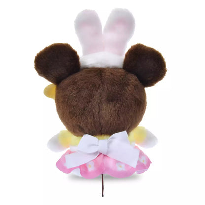 Japan Disney Store - Spring 2026 - Urupocha - Minnie Mouse