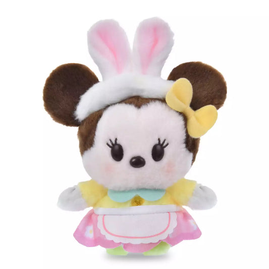 Japan Disney Store - Spring 2026 - Urupocha - Minnie Mouse