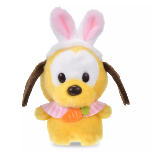 MARCH 24 PREORDER - Japan Disney Store - Spring 2026 - Urupocha - Pluto