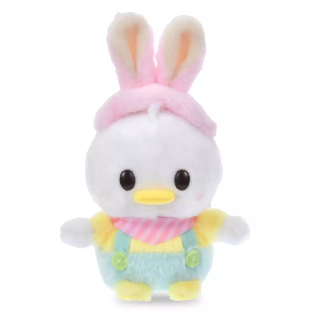 MARCH 24 PREORDER - Japan Disney Store - Spring 2026 - Urupocha - Donald Duck