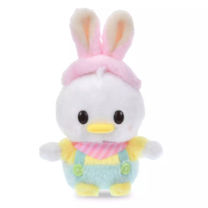 MARCH 24 PREORDER - Japan Disney Store - Spring 2026 - Urupocha - Donald Duck