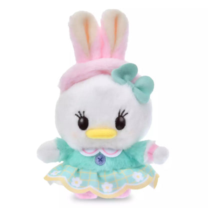 MARCH 24 PREORDER - Japan Disney Store - Spring 2026 - Urupocha - Daisy Duck