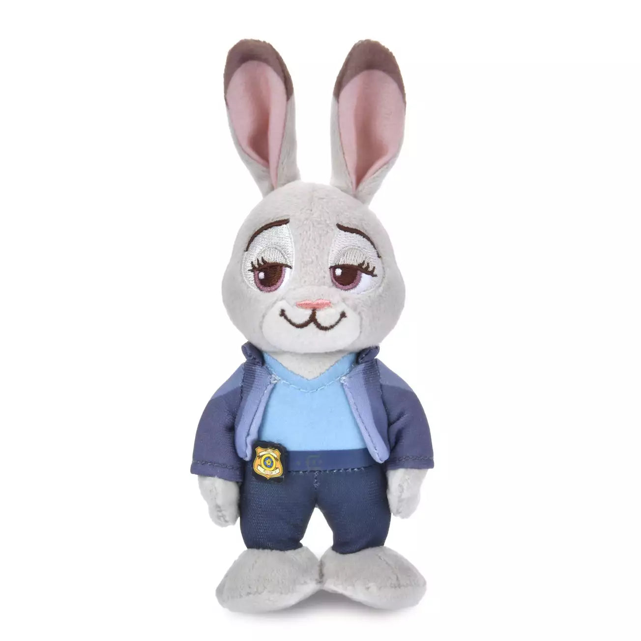 JAN 13 PREORDER - Japan Disney Store - Zootopia 2 - StanDs - Judy Hopps