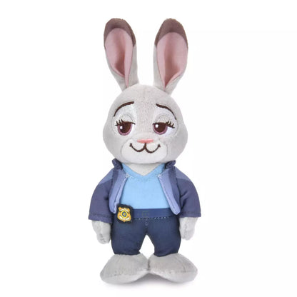 JAN 13 PREORDER - Japan Disney Store - Zootopia 2 - StanDs - Judy Hopps