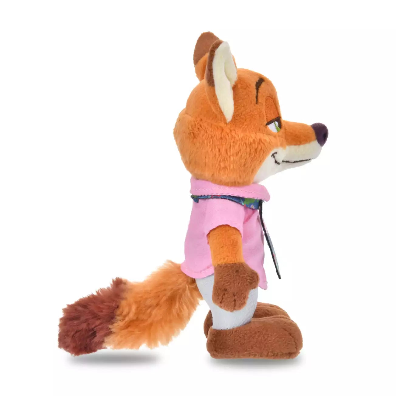 JAN 13 PREORDER - Japan Disney Store - Zootopia 2 - StanDs - Nick Wilde