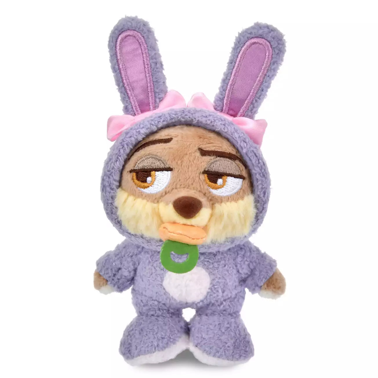 JAN 13 PREORDER - Japan Disney Store - Zootopia 2 - StanDs - Finnick