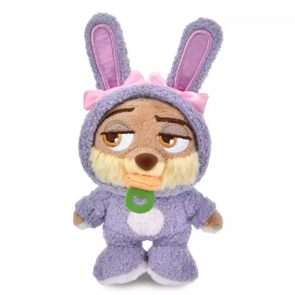 JAN 13 PREORDER - Japan Disney Store - Zootopia 2 - StanDs - Finnick