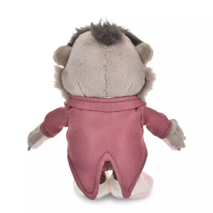 9 FEB PREORDER - Japan Disney Store - Zootopia - StanDs - Mr.Big