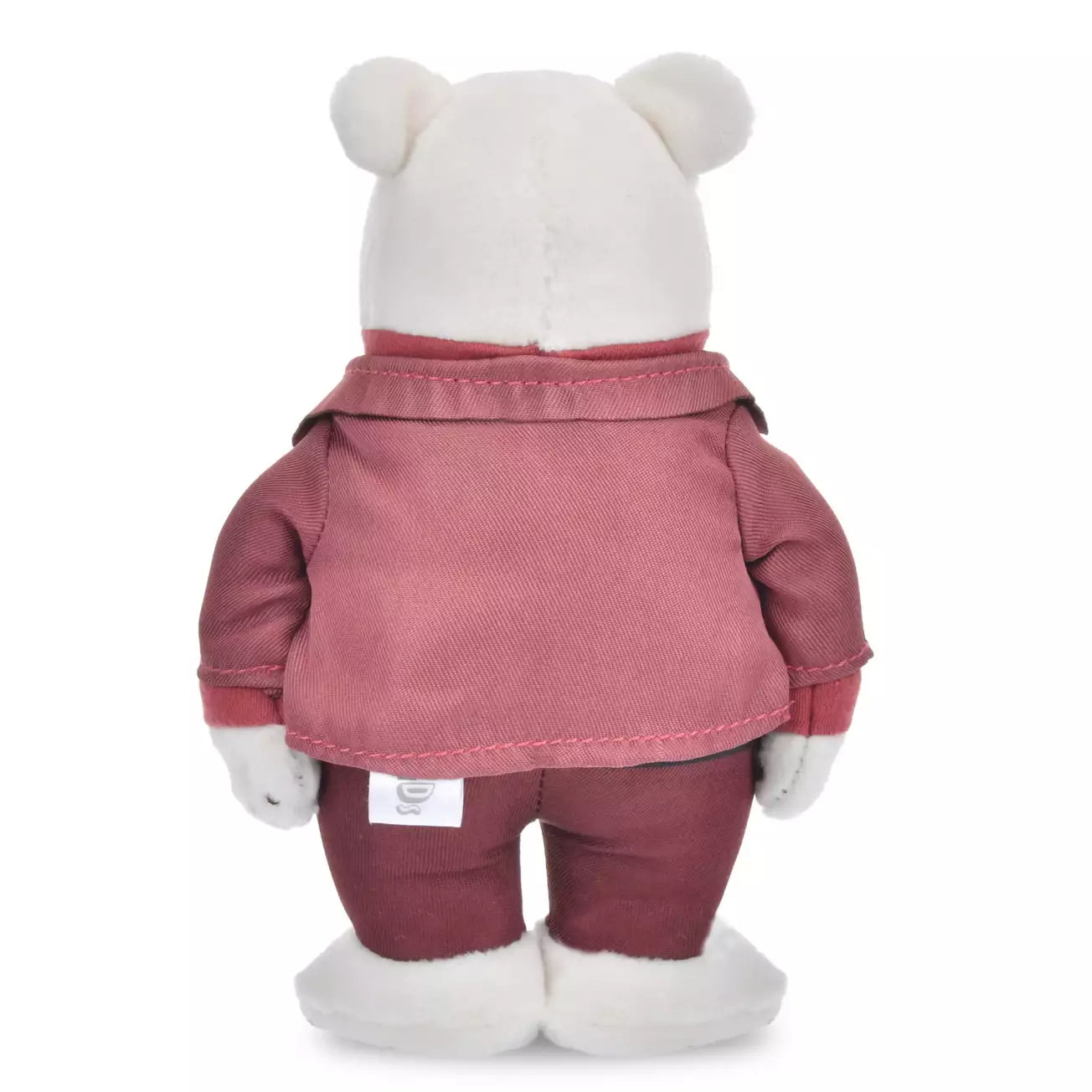 9 FEB PREORDER - Japan Disney Store - Zootopia - StanDs - Koslov