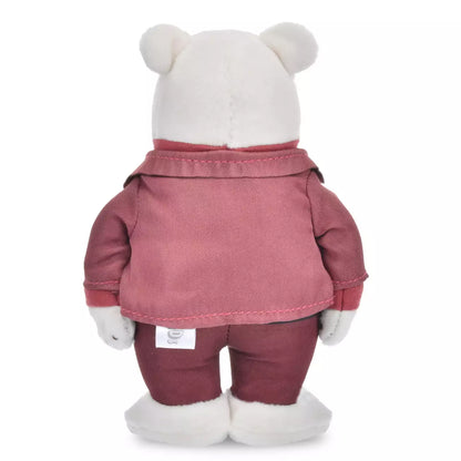 9 FEB PREORDER - Japan Disney Store - Zootopia - StanDs - Koslov