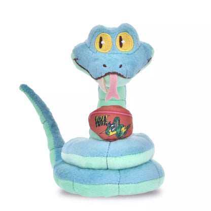 9 FEB PREORDER - Japan Disney Store - Zootopia - StanDs - Gary Da Snake