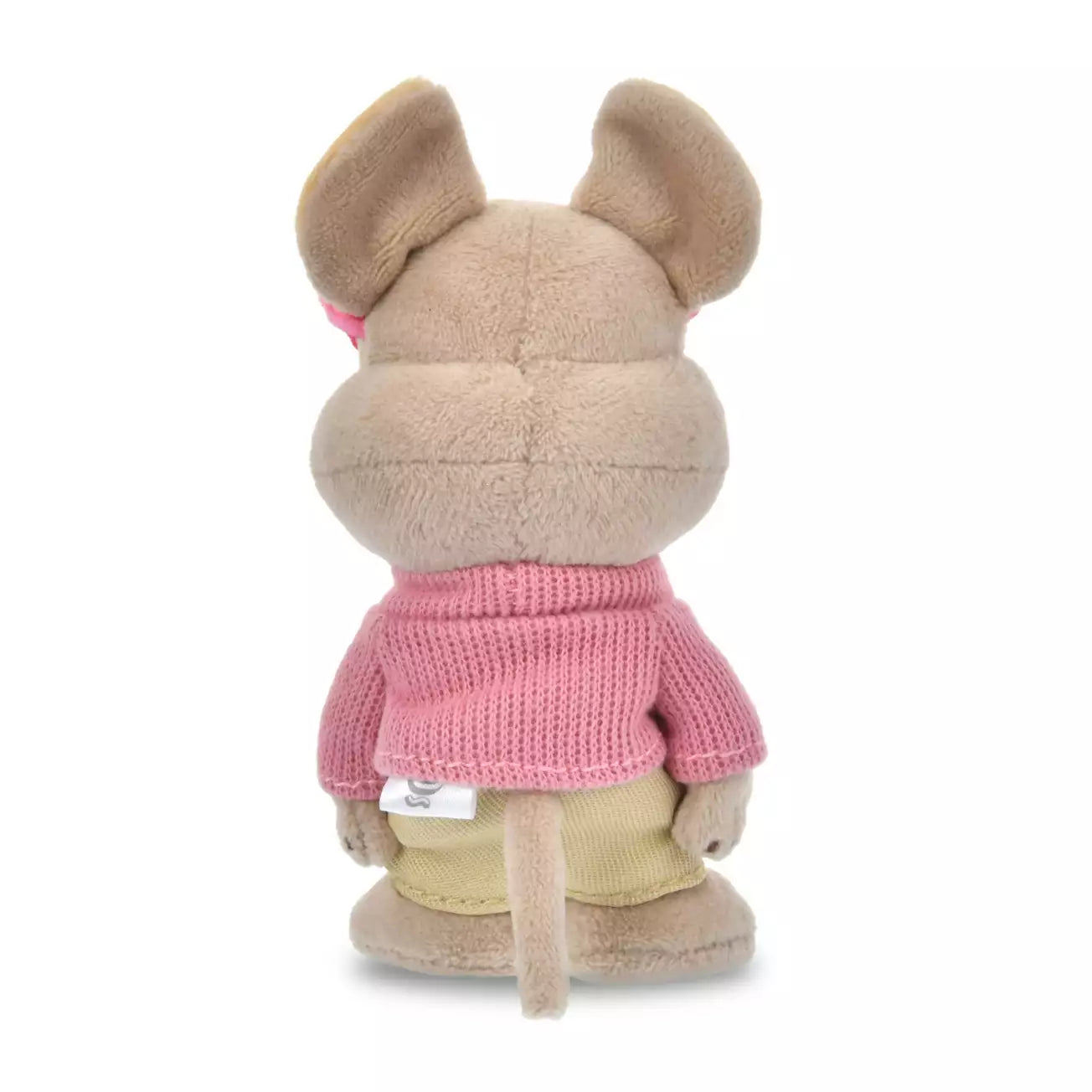 JAN 13 PREORDER - Japan Disney Store - Zootopia 2 - StanDs - Dr. Fuzzby