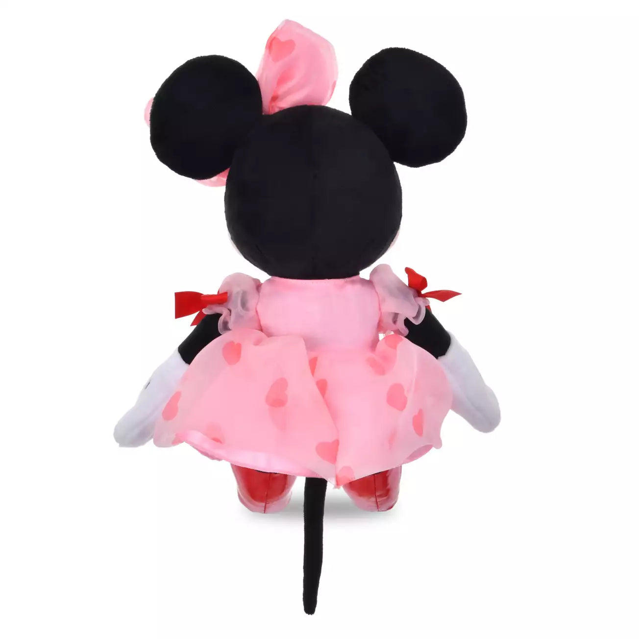 JAN 6 PREORDER - Disney Store Japan - Valentines 2026 - Minnie Mouse Plush