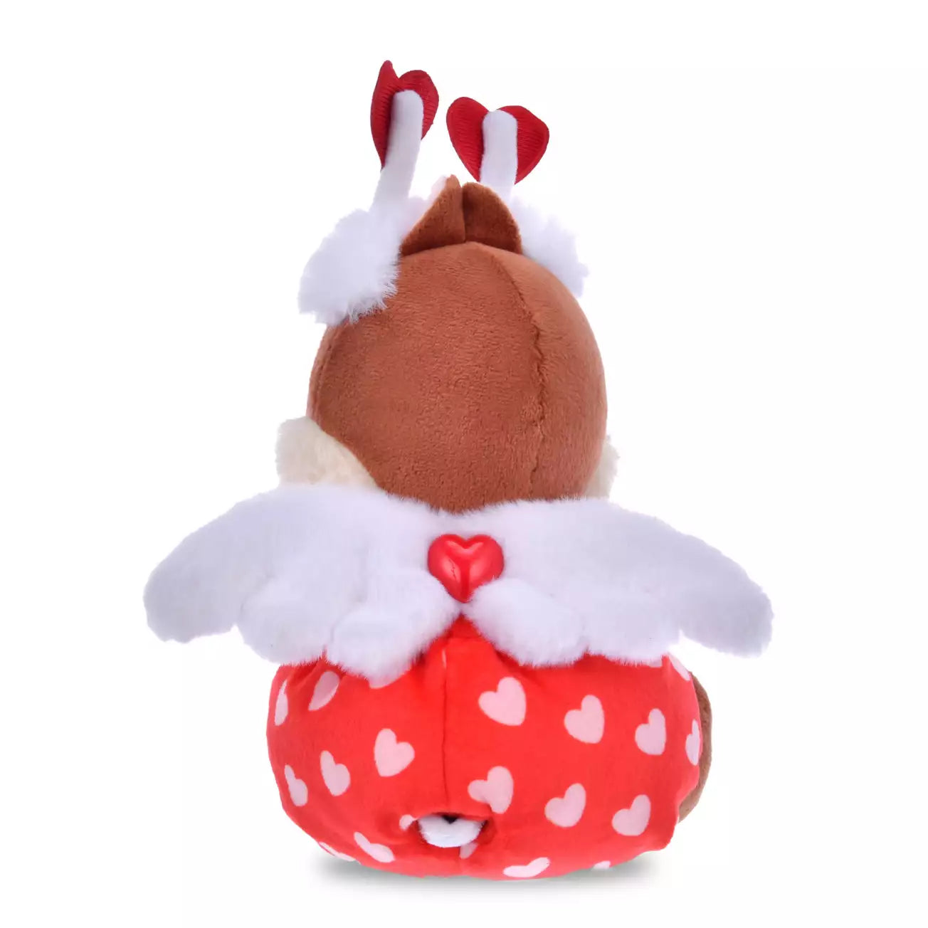 JAN 6 PREORDER - Disney Store Japan - Valentines 2026 - Chip Plush