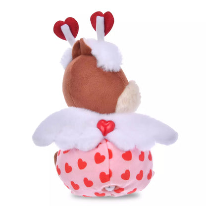 JAN 6 PREORDER - Disney Store Japan - Valentines 2026 - Dale Plush