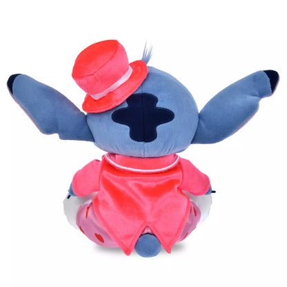 JAN 6 PREORDER - Disney Store Japan - Valentines 2026 - Stitch Plush