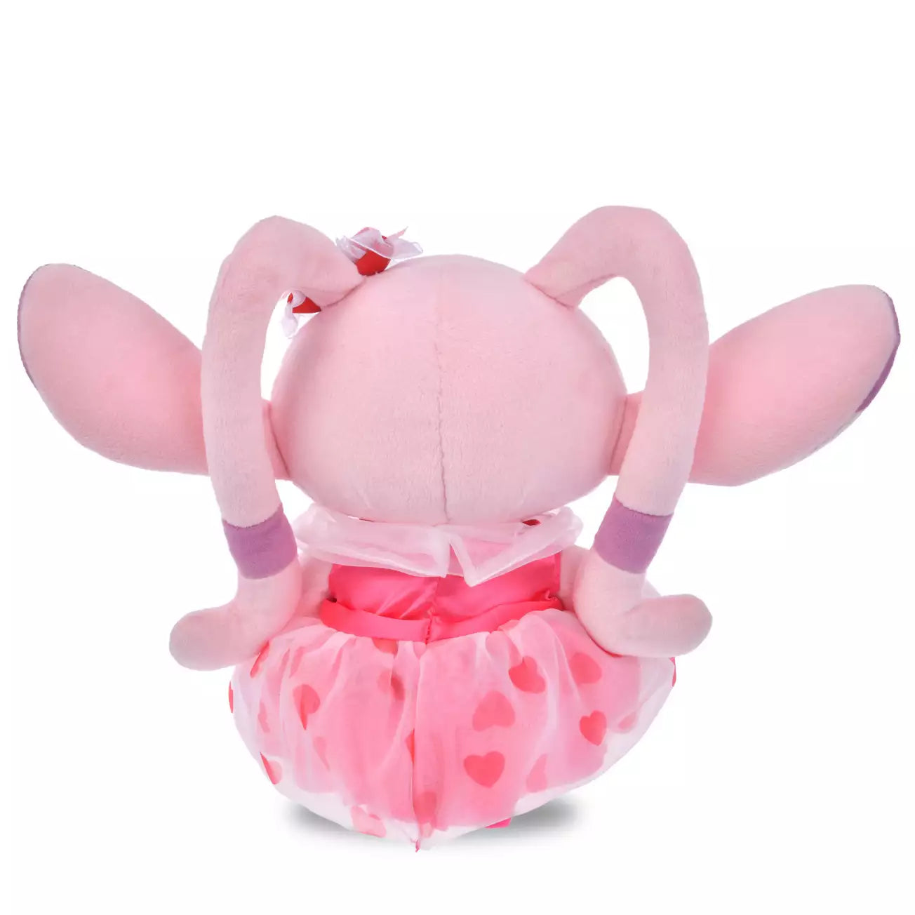 JAN 6 PREORDER - Disney Store Japan - Valentines 2026 - Lilo & Stitch - Angel Plush