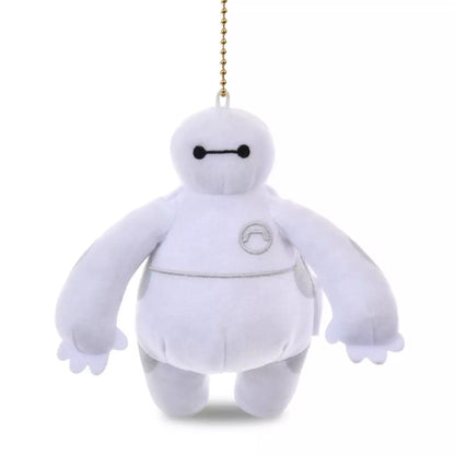 JAN 1 PREORDER - Disney Store Japan - Mini Japan Style - Baymax - Plush Keychain