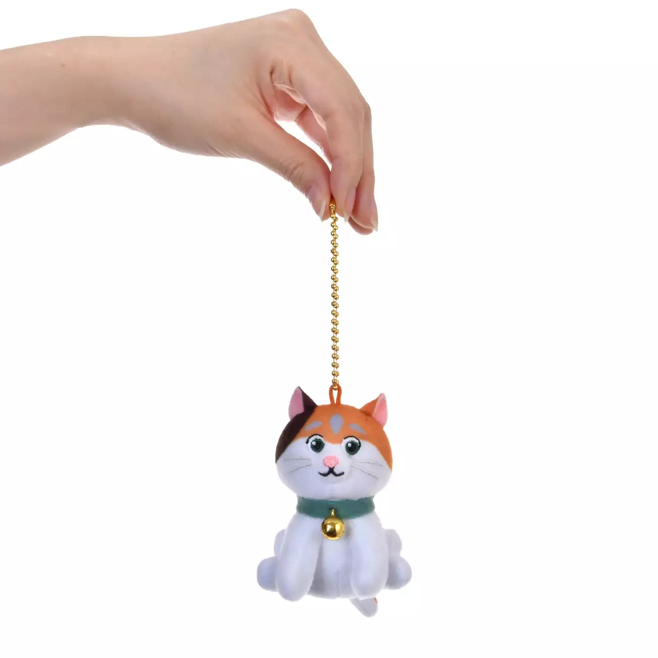 JAN 1 PREORDER - Disney Store Japan - Mini Japan Style - Baymax - Mochi Plush Keychain