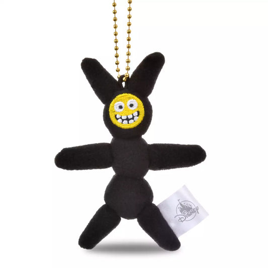 JAN 1 PREORDER - Disney Store Japan - Mini Japan Style - Baymax - Megabot Plush Keychain