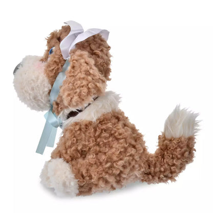 FEB 24 PREORDER - Japan Disney Store - Kyururun - Peter Pan - Nana Plush