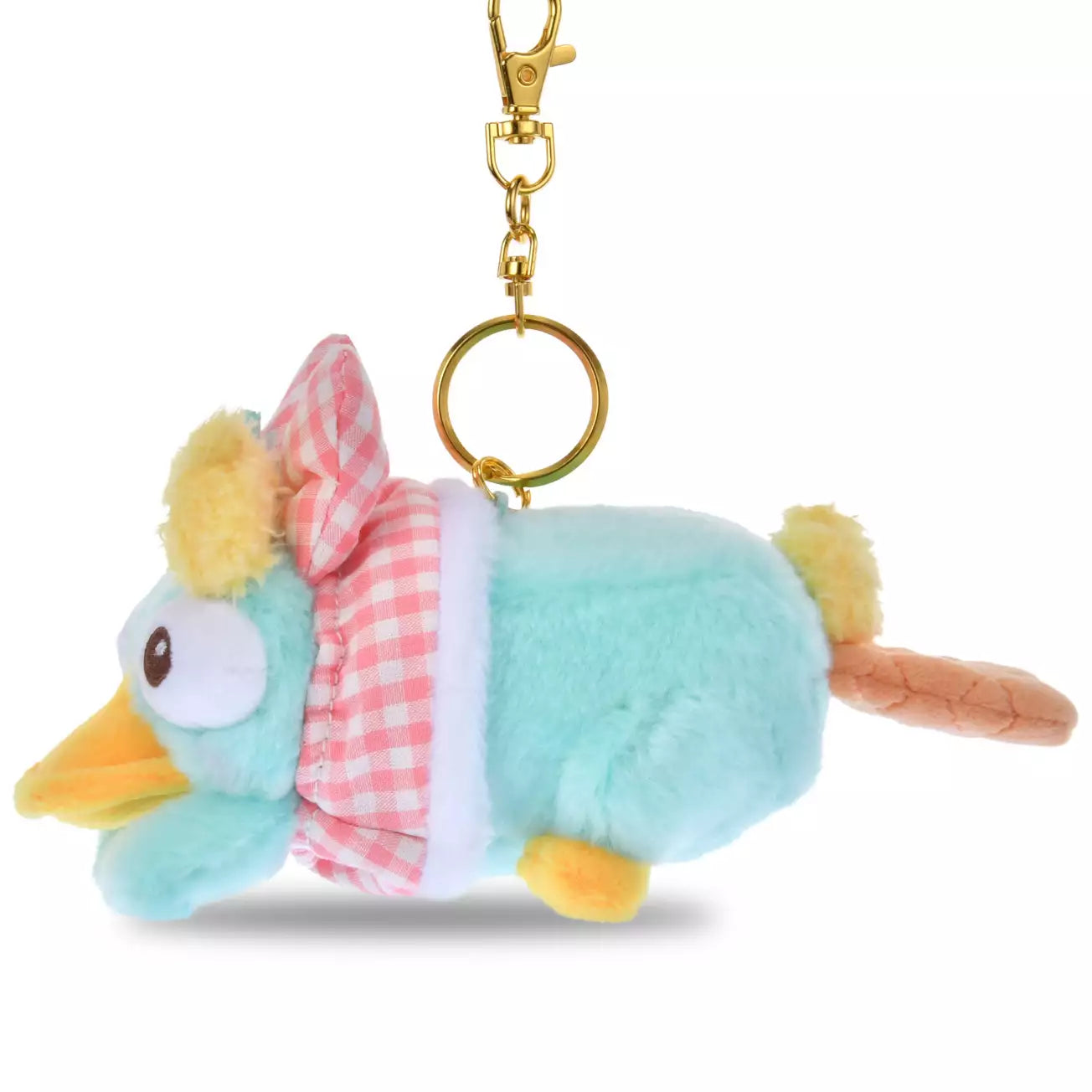 MARCH 24 PREORDER - Japan Disney Store - Spring 2026 - Perry - Plush Keychain